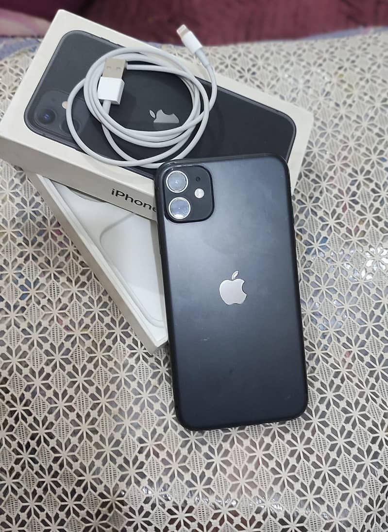 Apple iPhone 11 1