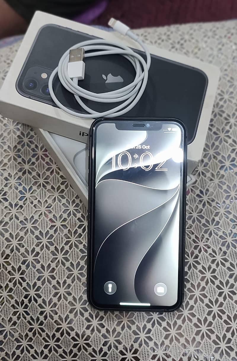 Apple iPhone 11 3