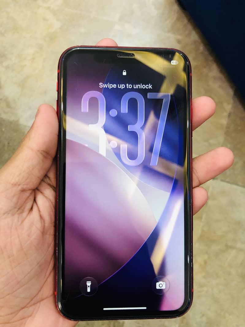 Apple iPhone 11 0