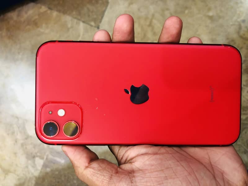 Apple iPhone 11 5