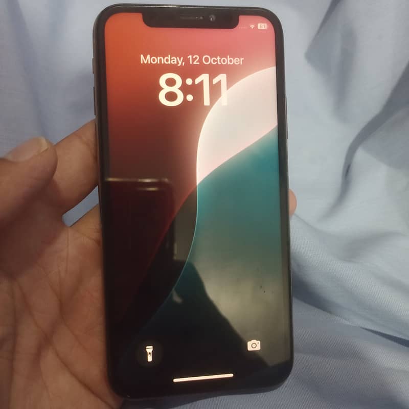 Apple iPhone XS 1