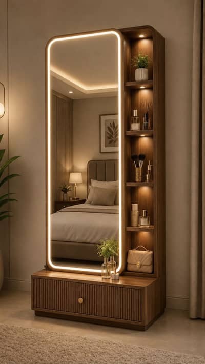 Custom Cabinet / All Types of Custom Wooden Furniture