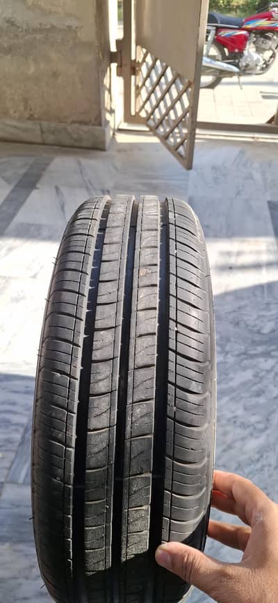 165 70 12 tyres and rims for sale