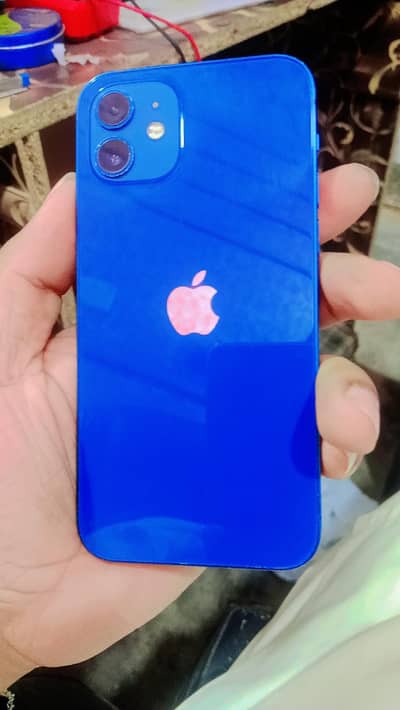 Apple iPhone 12 jv