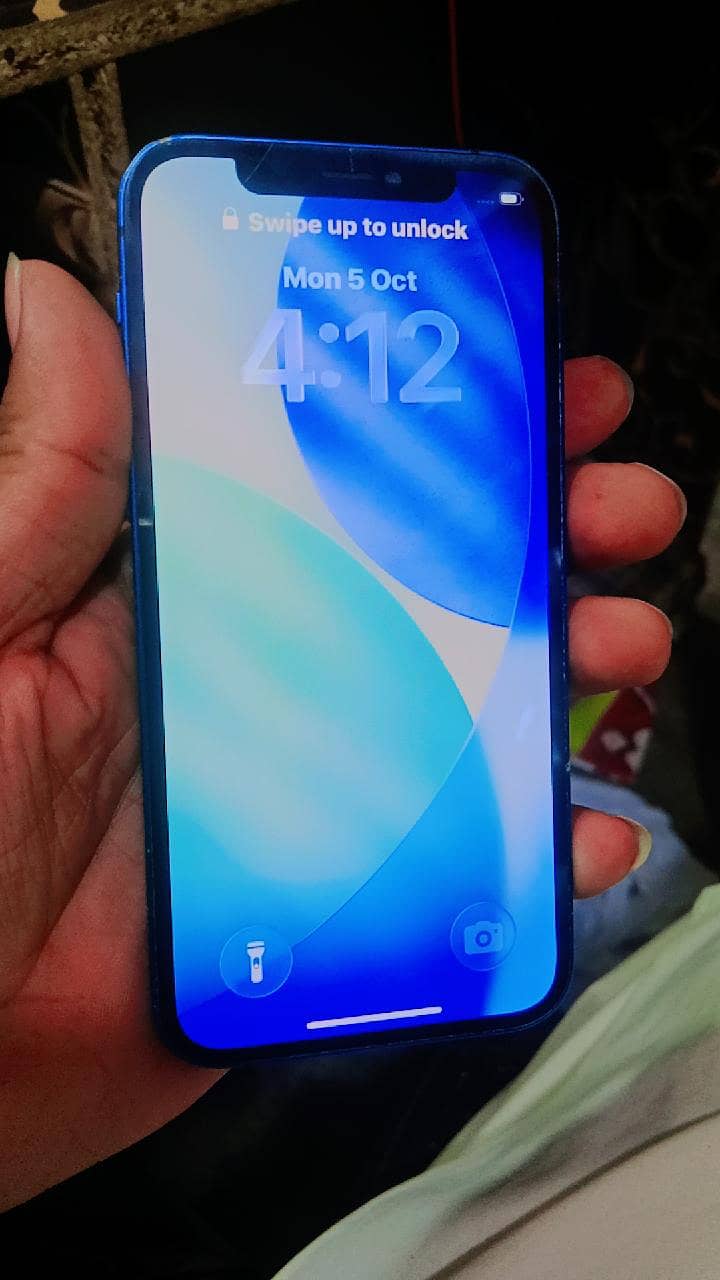 Apple iPhone 12 jv 2