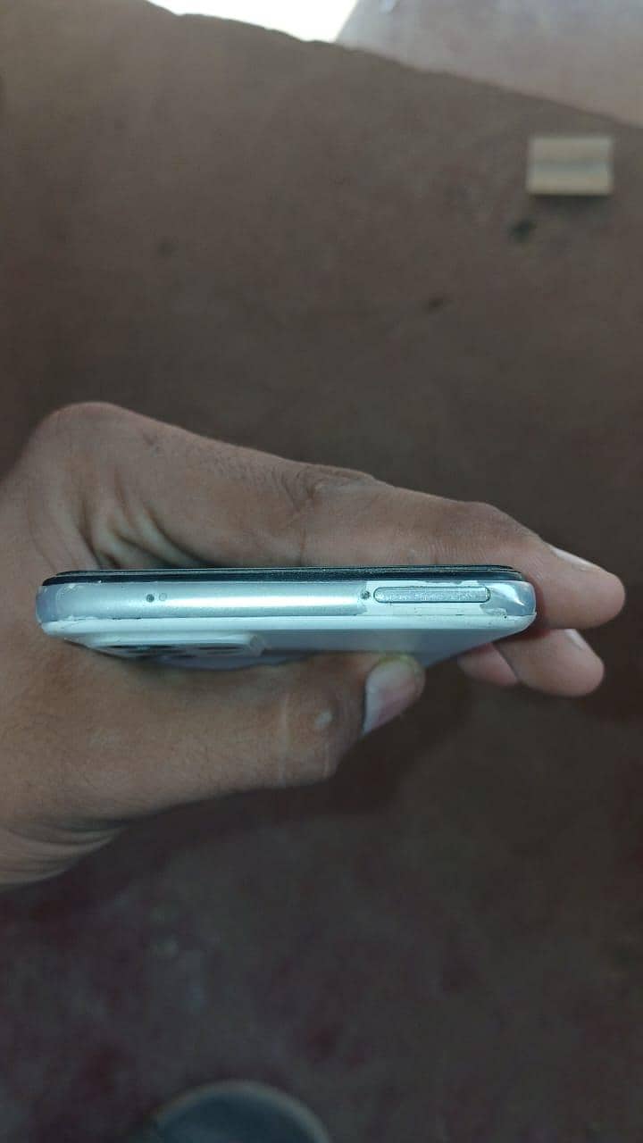 Samsung Mobile A52 4