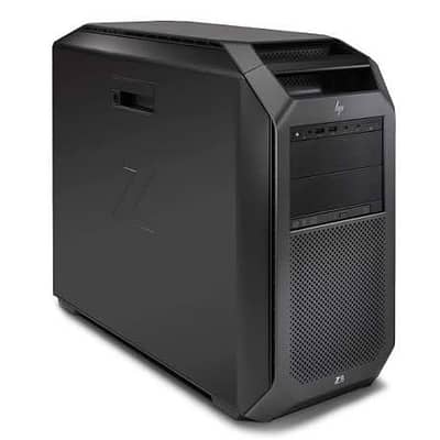 HP Z8 G4 Workstation