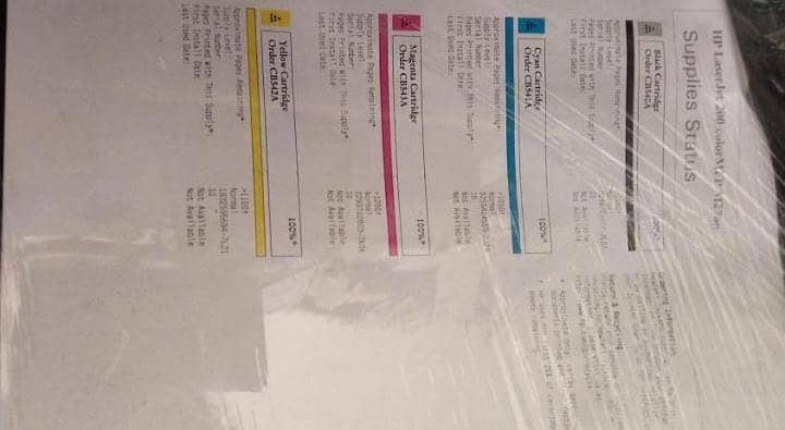 Color laser printer+scanner+copier 1