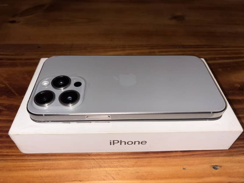 Apple iPhone 15 Pro Max 0