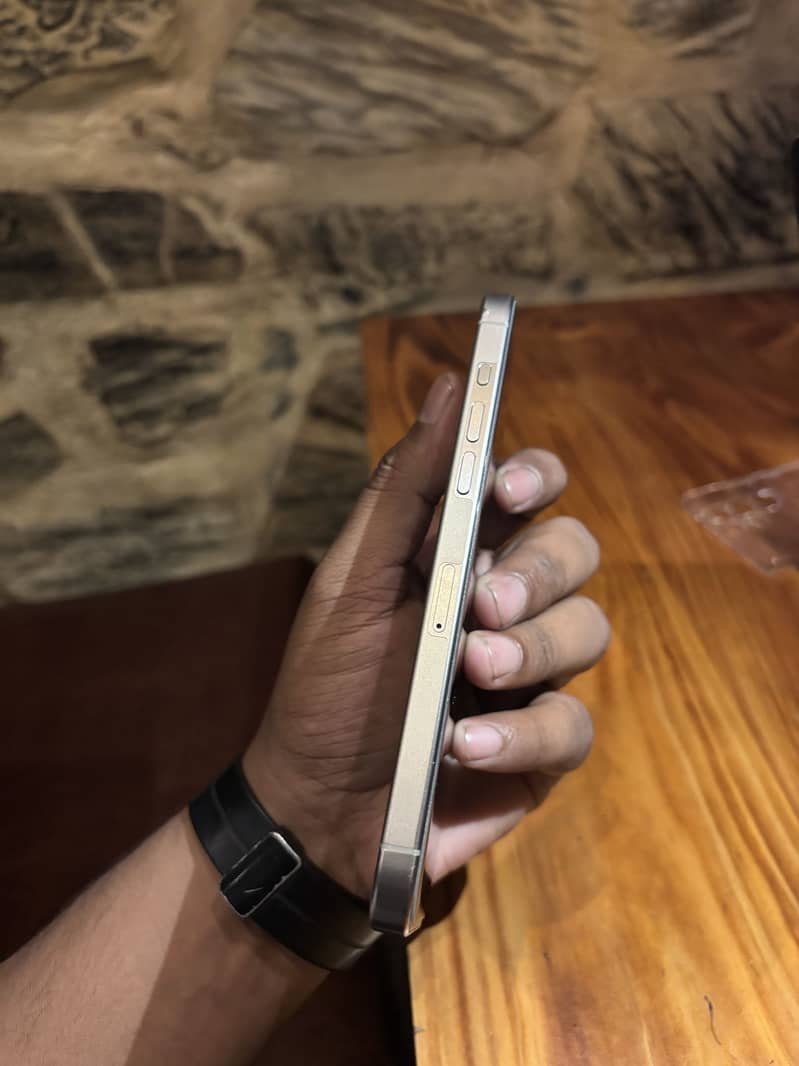Apple iPhone 15 Pro Max 1