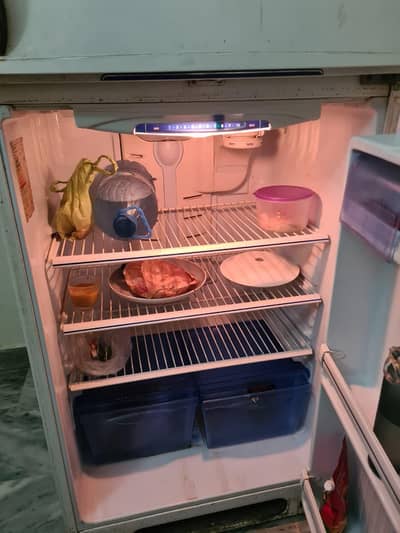 full size refrigerator for sale