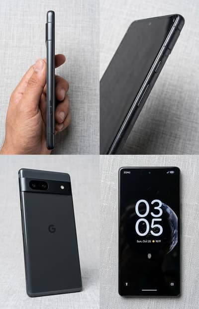 Google Pixel 7a
