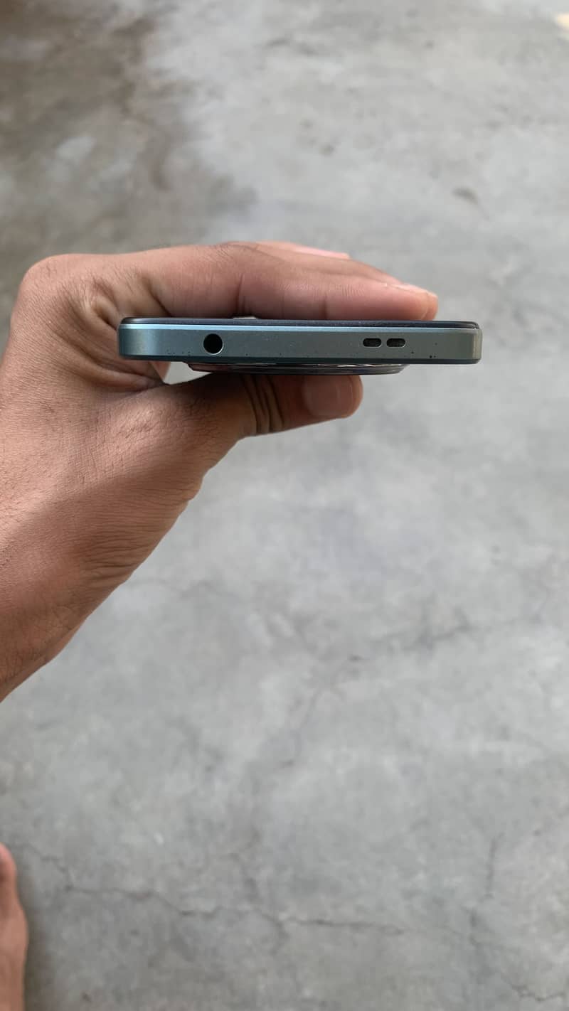 Redmi A3 4