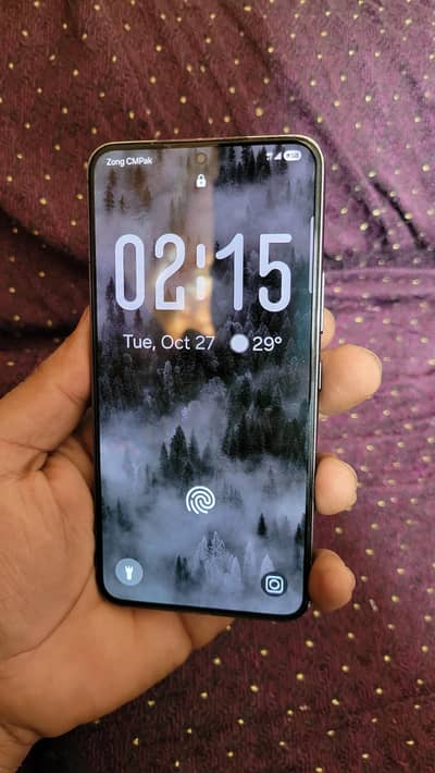 Samsung Mobile S22 [official PTA]