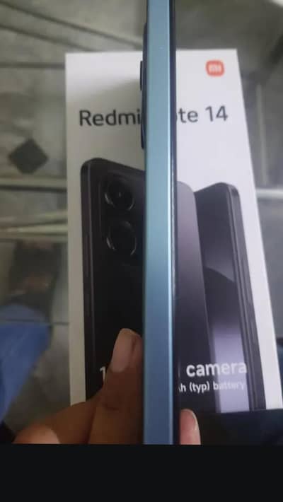 Xiaomi note 14