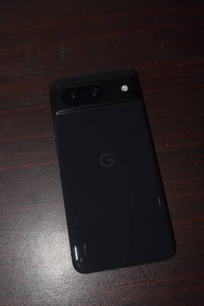 Google Pixel 8 PTA Approved
