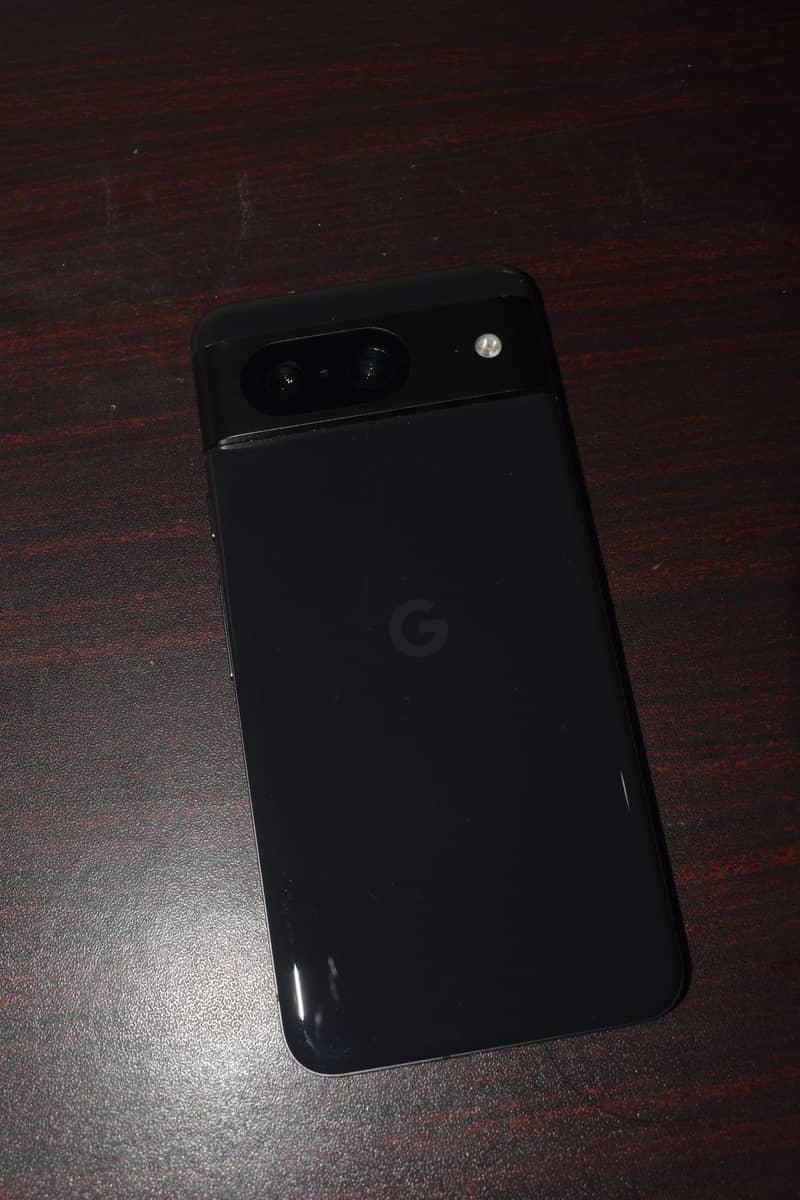 Google Pixel 8 PTA Approved 0