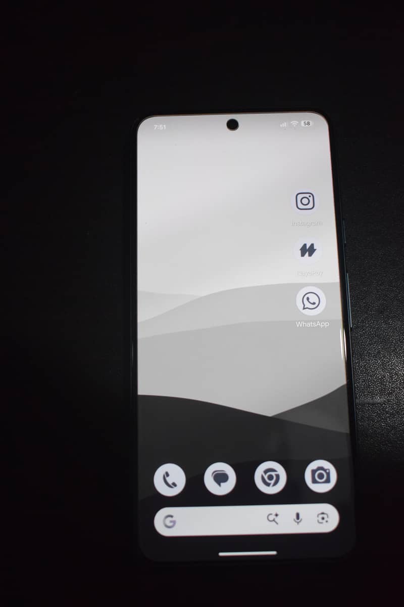 Google Pixel 8 PTA Approved 1