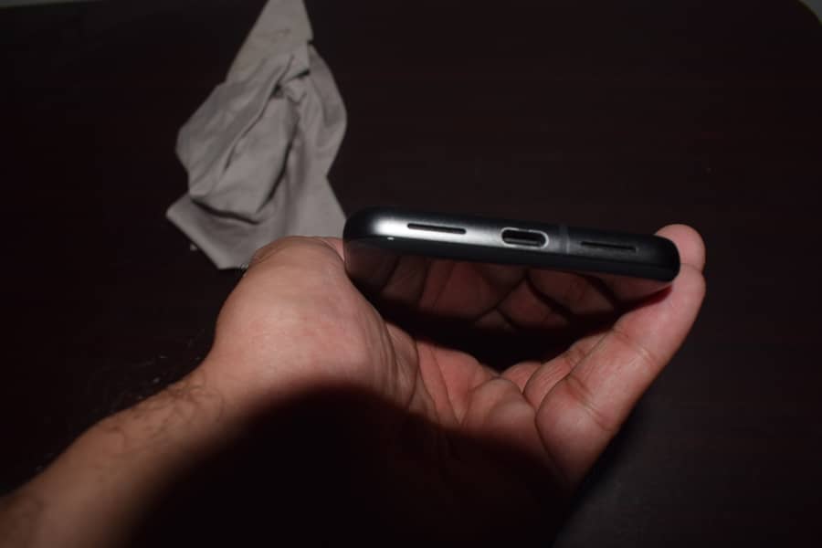 Google Pixel 8 PTA Approved 2