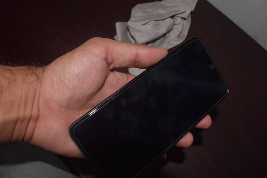 Google Pixel 8 PTA Approved 3