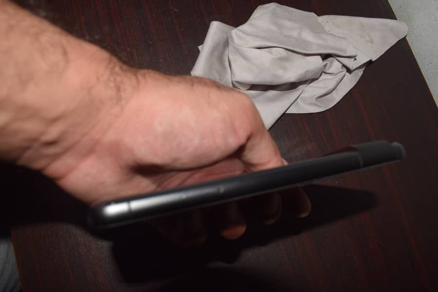 Google Pixel 8 PTA Approved 4