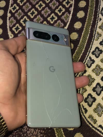 Google Pixel 7 Pro
