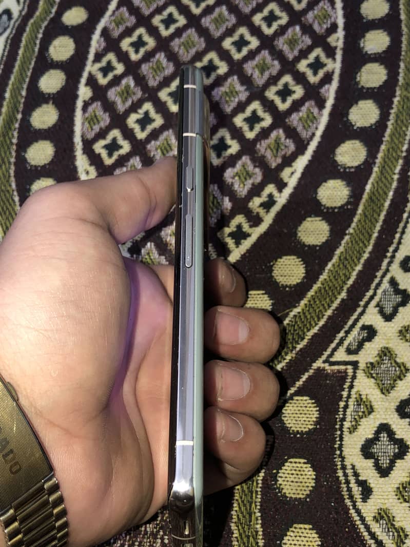 Google Pixel 7 Pro 3