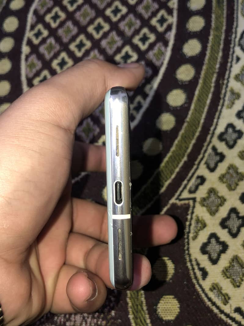 Google Pixel 7 Pro 5