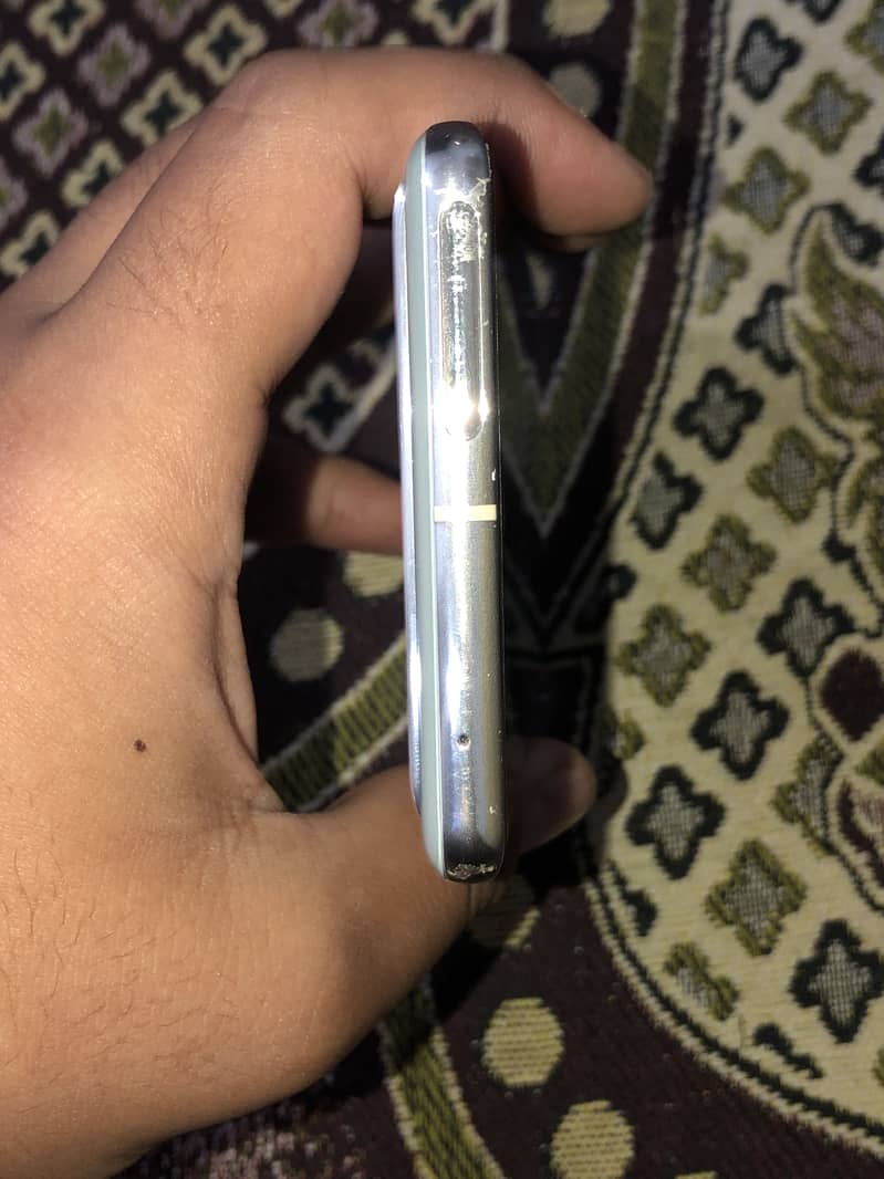 Google Pixel 7 Pro 6