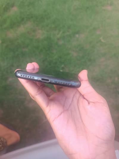 I phone