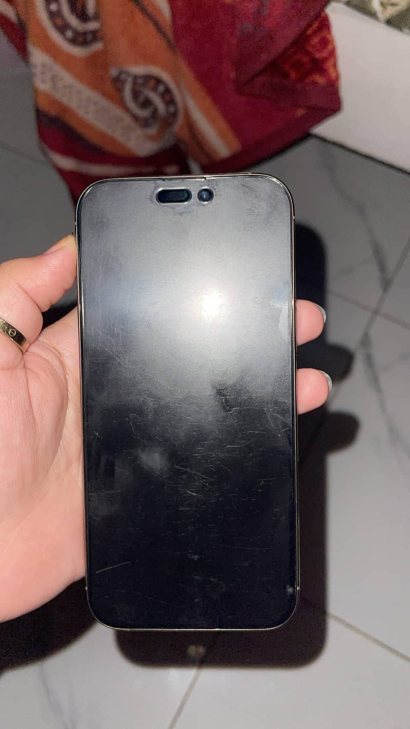 Apple iPhone 16 Pro Max 2