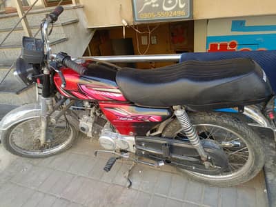 union star 70cc bike for sale
