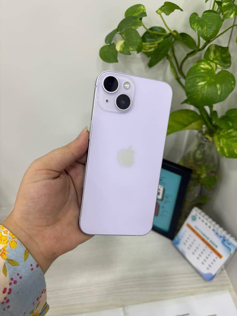 Apple iPhone 14 1