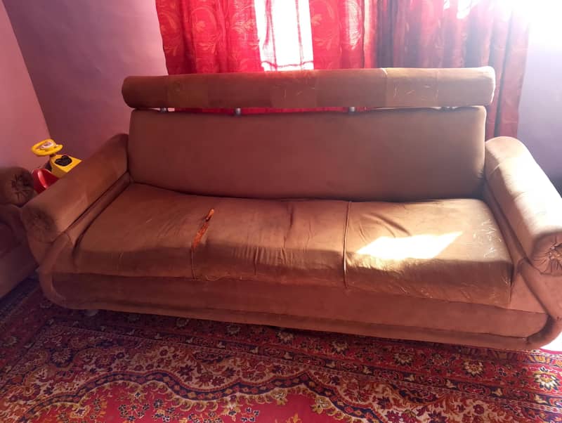 5 seater sofa set 3