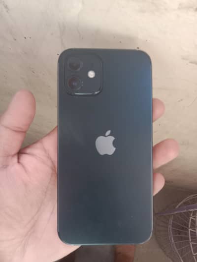 Apple iPhone 12