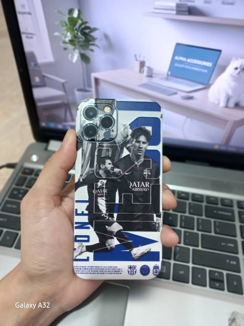 Apple iPhone 12 Pro 3