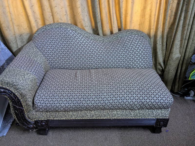 7 SEATER SOFA SET 1
