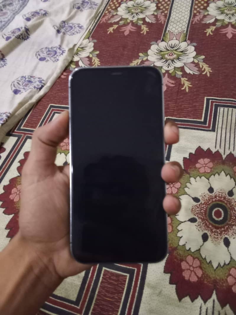 Apple iPhone 12 Pro 0