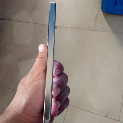 Infinix Note 40