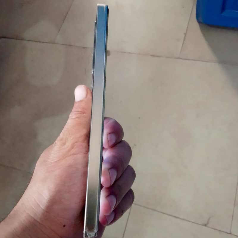 Infinix Note 40 0