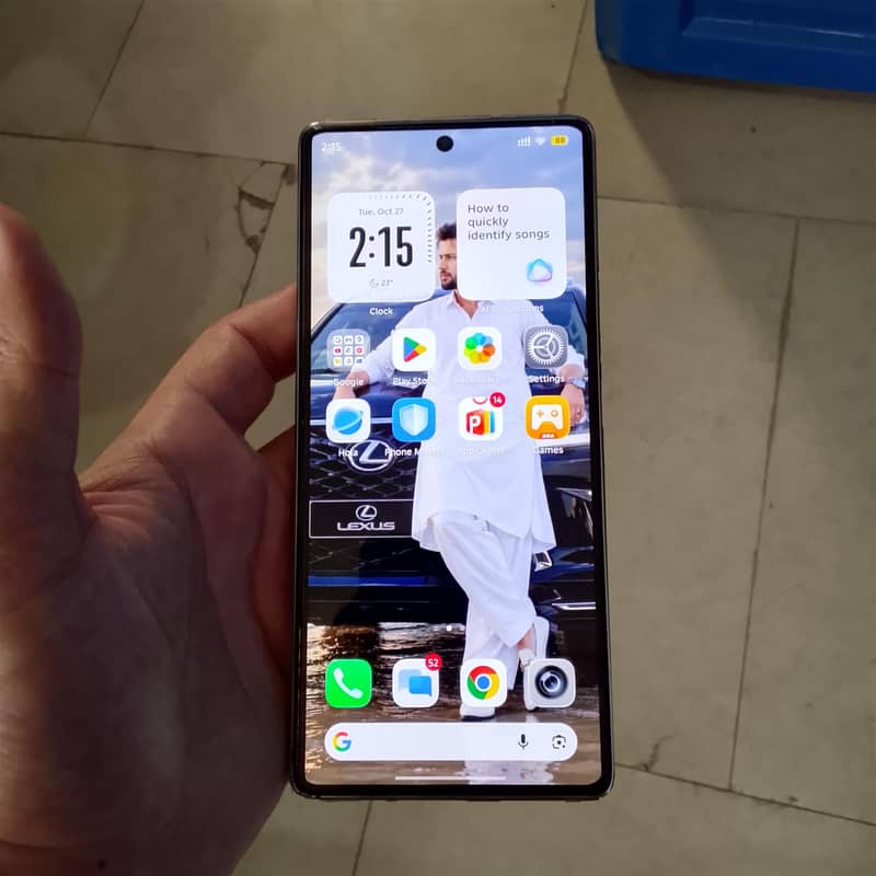 Infinix Note 40 2