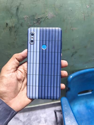 Redmi note 5 pro 64gb+4gb ram