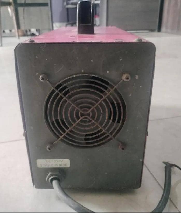 welding machine 2