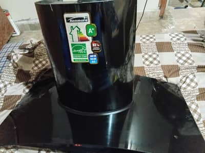 Kenmore Kitchen Hood