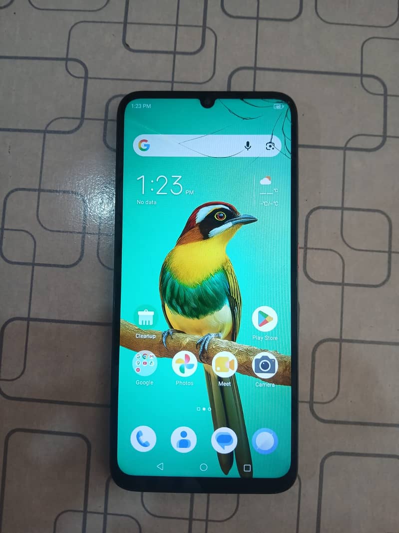 Zte Blade A35 1