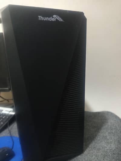 Ryzen gaming pc for sale