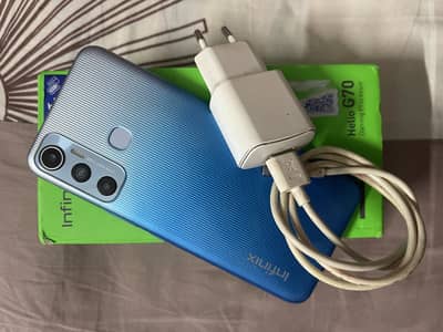 Infinix Hot 11 ( 4/64) all ok all original 03236602163
