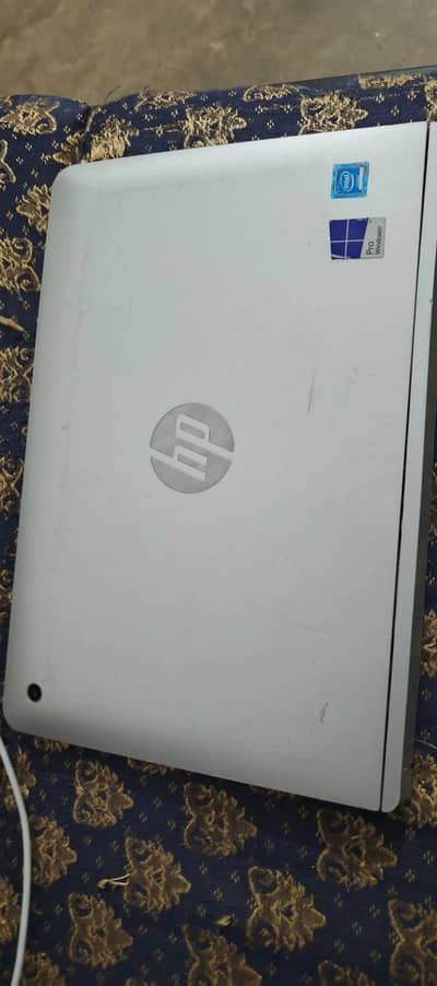 HP laptop