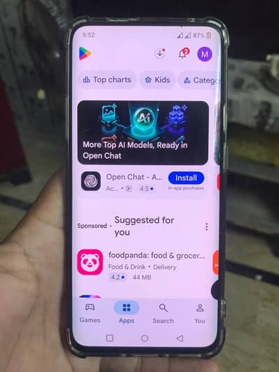 One Plus 7pro