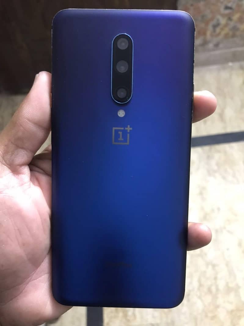 One Plus 7pro 2